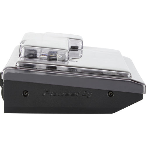 Decksaver Pioneer Toraiz AS-1 Cover (Smoked/Clear) 