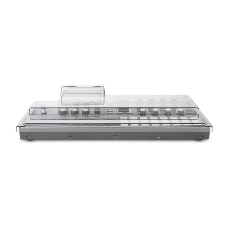 Decksaver Ashun Sound Machines Hydrasynth Desktop Cover 