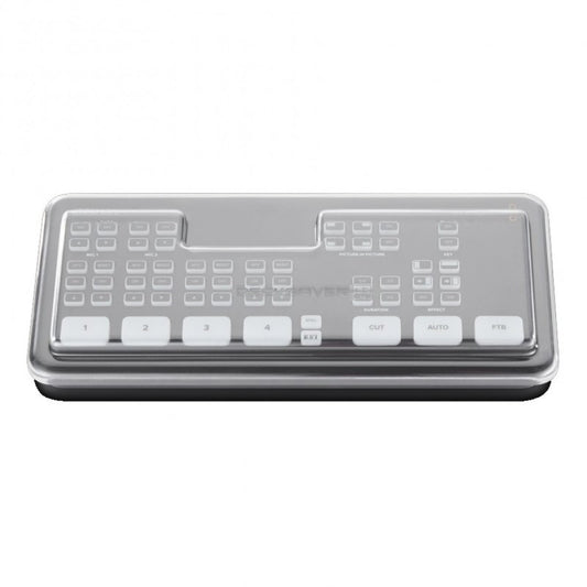 Decksaver Black Magic Design ATEM Mini / Mini Pro / Mini Pro ISO Cover