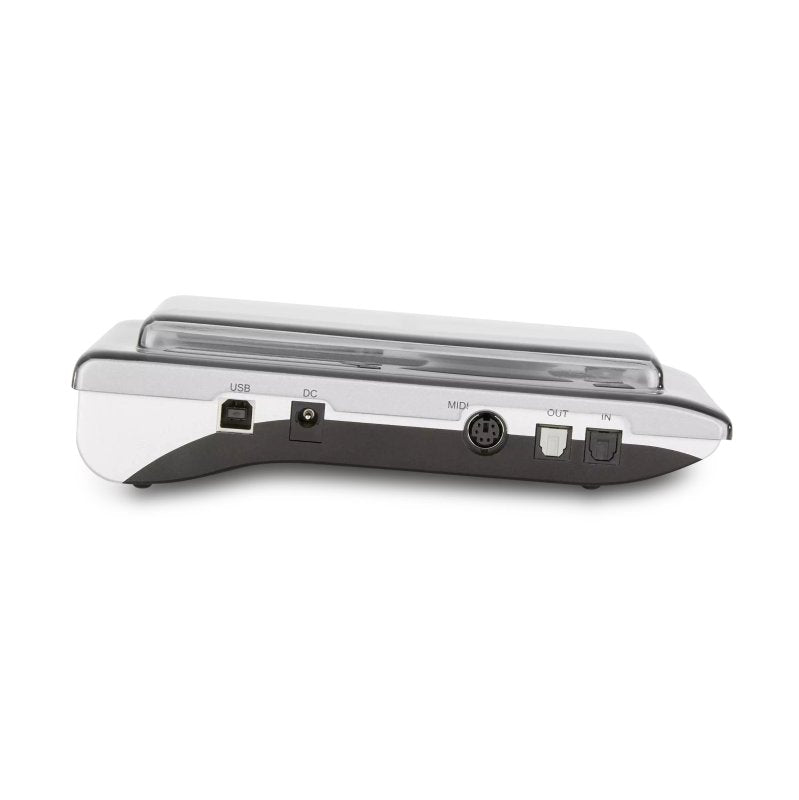 Decksaver Cover For RME Babyface Pro FS & MADIface Pro 