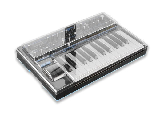 Decksaver Novation Bass Station 2 Cover