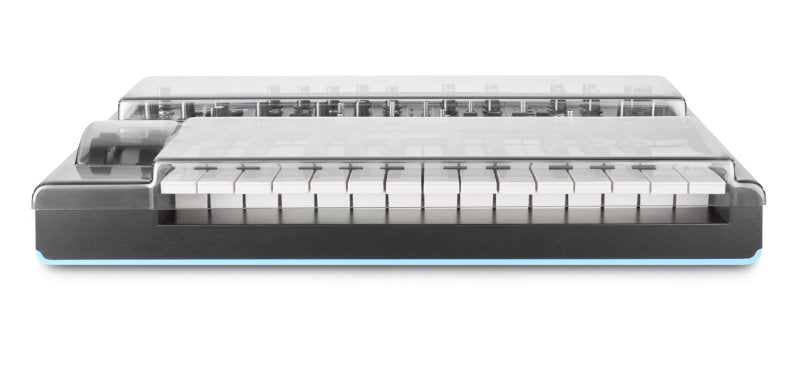 Decksaver Novation Bass Station 2 Cover 
