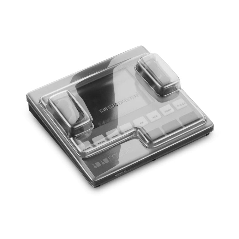 Decksaver 1010 Music Blackbox & Bluebox Cover 