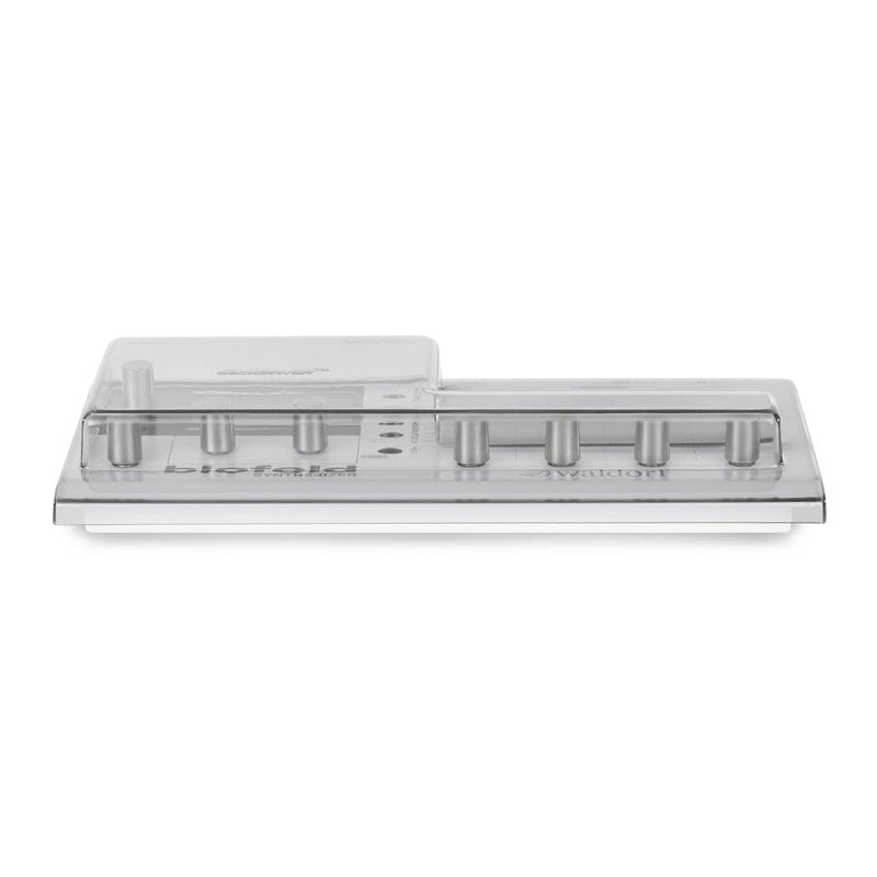 Decksaver Cover For Waldorf Blofeld & Pulse 2 