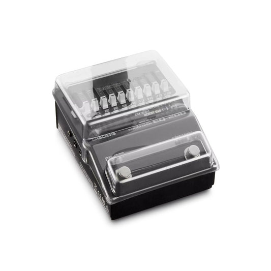 Decksaver Cover For Boss 200 Series