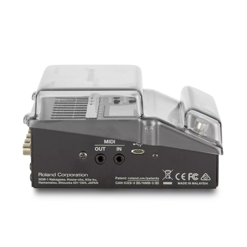 Decksaver Cover For Boss 200 Series 