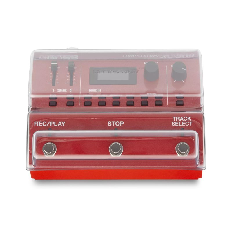 Decksaver Cover For Boss 500 Series 