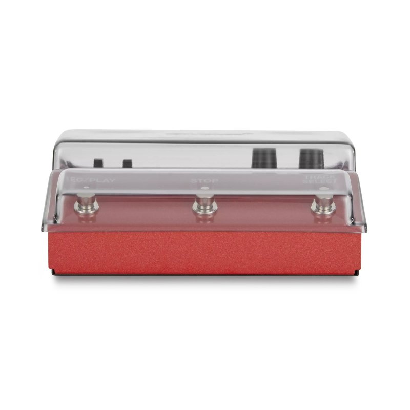 Decksaver Cover For Boss 500 Series 