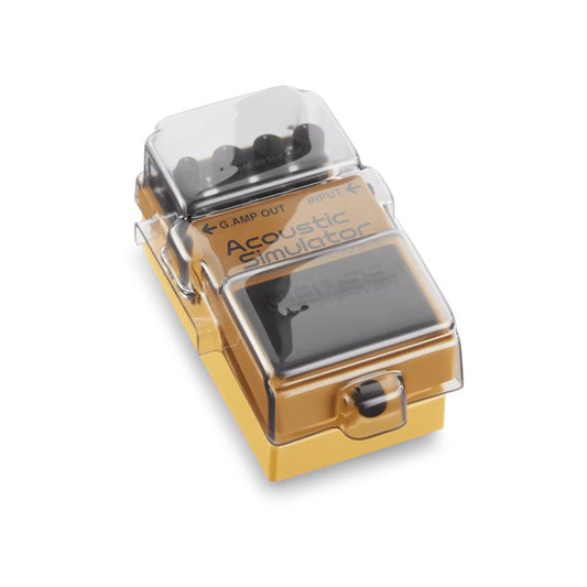 Decksaver Cover For Boss Stompbox