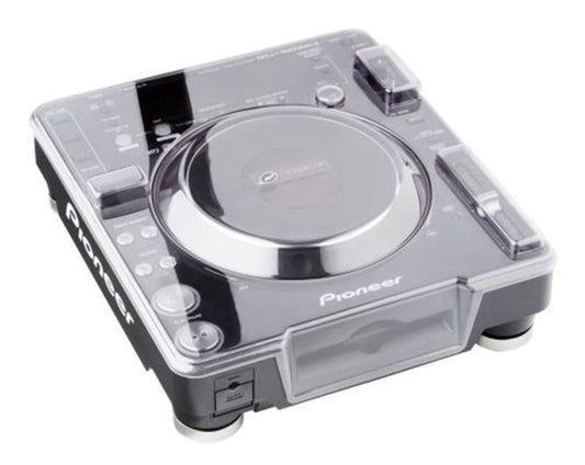 Decksaver Pioneer CDJ-1000 Cover