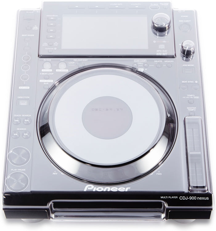 Decksaver Pioneer CDJ-2000 Cover 