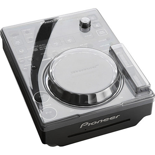 Decksaver Pioneer CDJ-350 Cover 