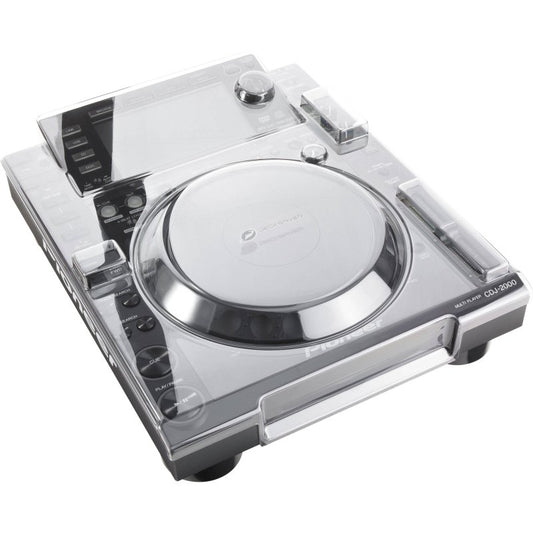 Decksaver Pioneer CDJ-800 Cover