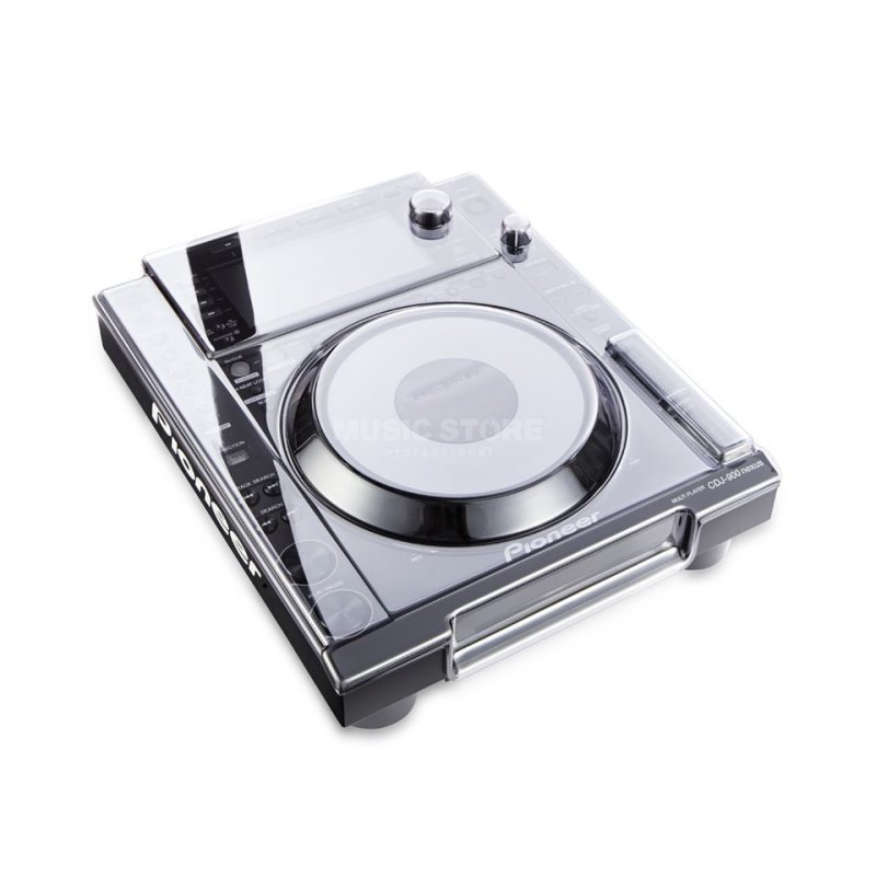 Decksaver Pioneer CDJ-900 Cover 