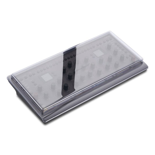 Decksaver Cover For Softube Control One MK3