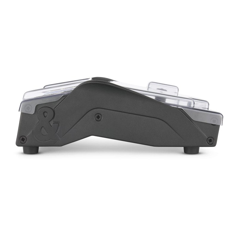 Decksaver Cover for Allen & Heath CQ-12T 