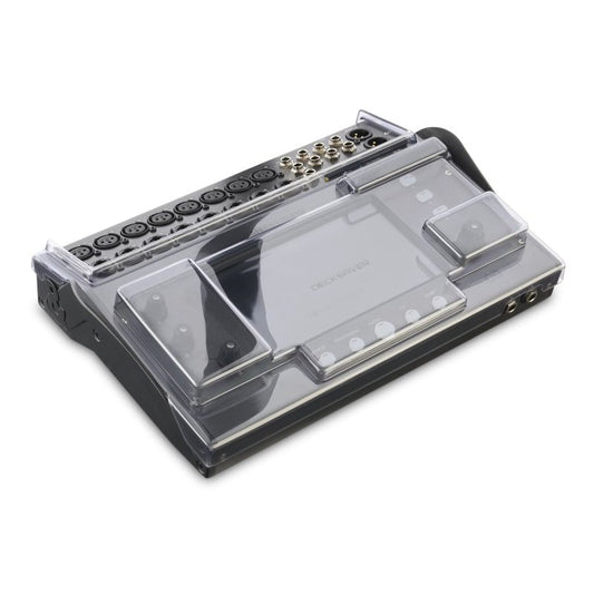 Decksaver Cover for A-H Cq-18T