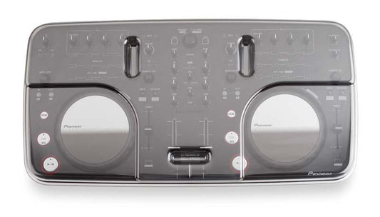 Decksaver Pioneer DDJERGO-V Cover