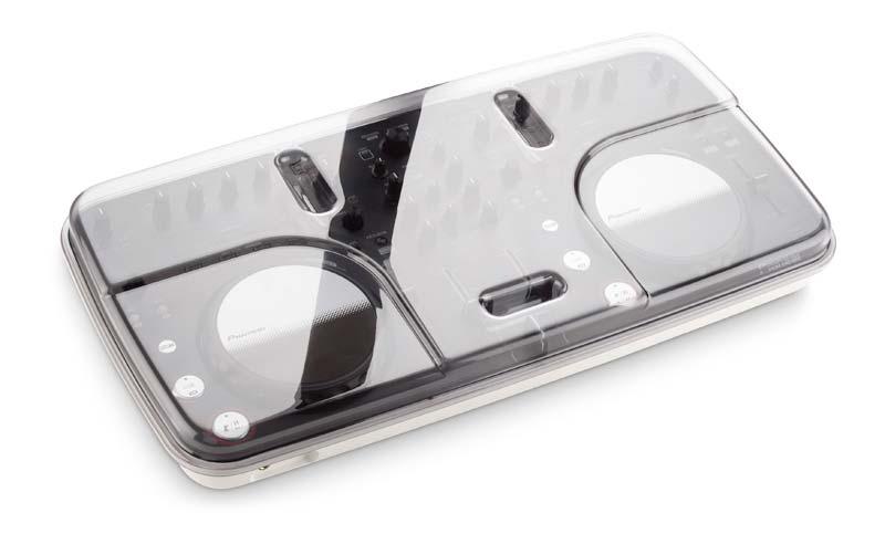 Decksaver Pioneer DDJERGO-V Cover 