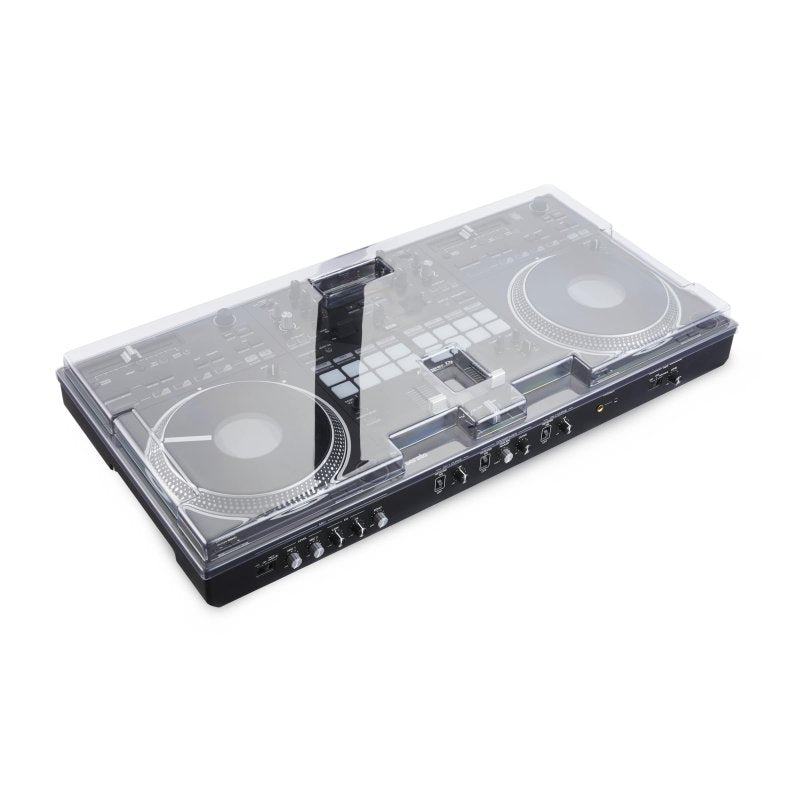 Decksaver Cover For Pioneer DJ DDJ-REV7 