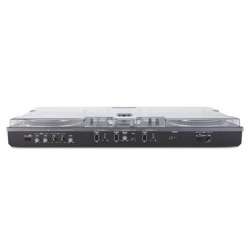 Decksaver Cover For Pioneer DJ DDJ-REV7 