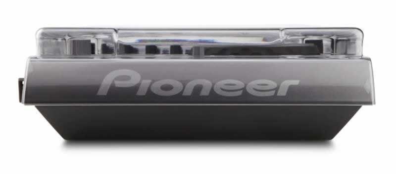 Decksaver Pioneer DDJ-T1 Cover 