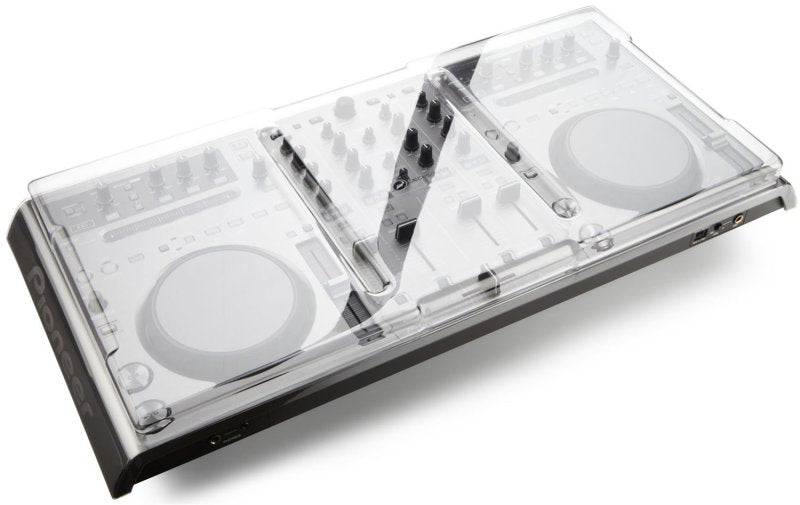Decksaver Pioneer DDJ-T1 Cover 