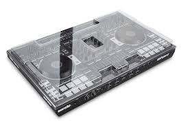 Decksaver Roland DJ-808 Cover 