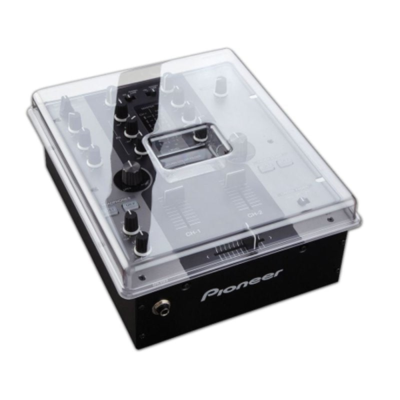 Decksaver Pioneer DJM-250 Cover 