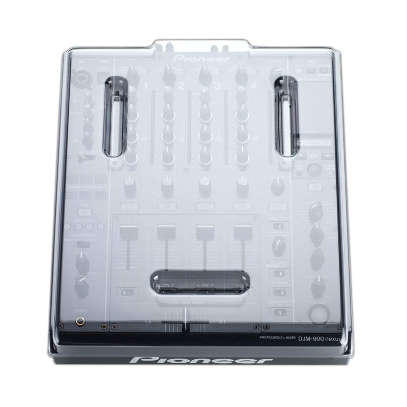 Decksaver Pioneer DJM-900 Cover 