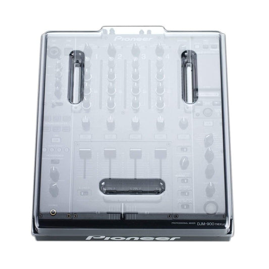 Decksaver Pioneer DJM-900 Cover