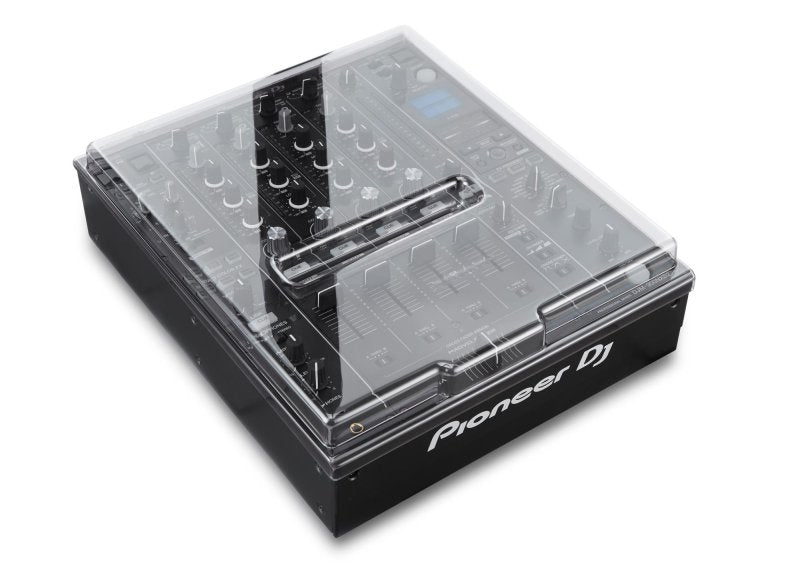 Decksaver Pioneer DJM-900 NXS2 Cover 
