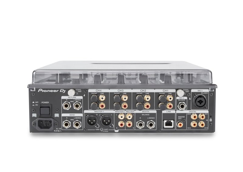 Decksaver Pioneer DJM-900 NXS2 Cover 