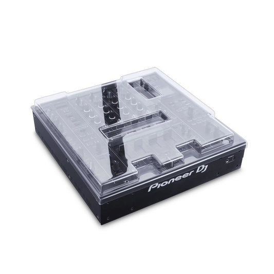 Decksaver Cover For Pioneer DJ DJM-A9