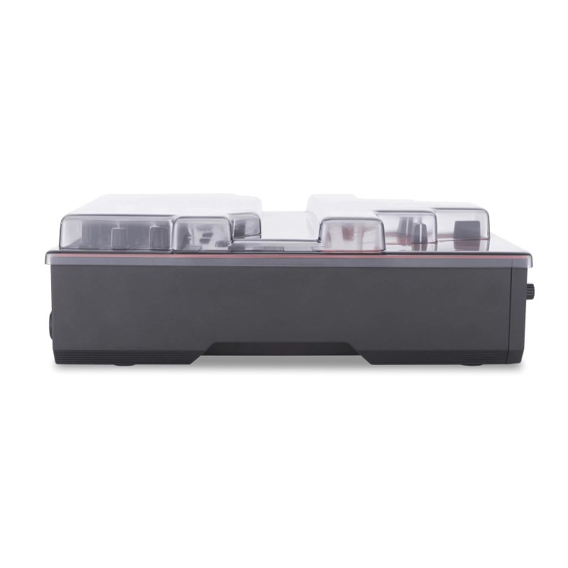 Decksaver Cover For Pioneer DJ DJM-S5 