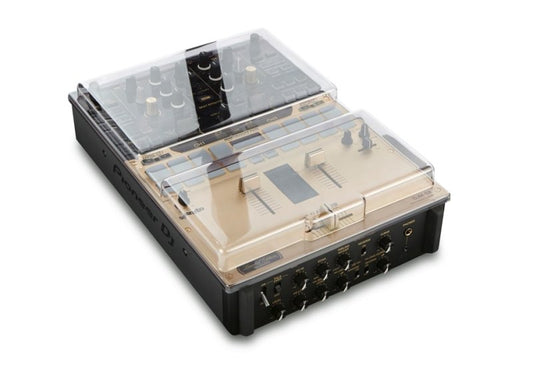 Decksaver Cover for Pioneer DJ DJM-S9