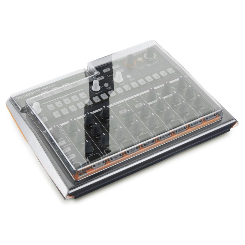 Decksaver Arturia Drumbrute Impact Cover 