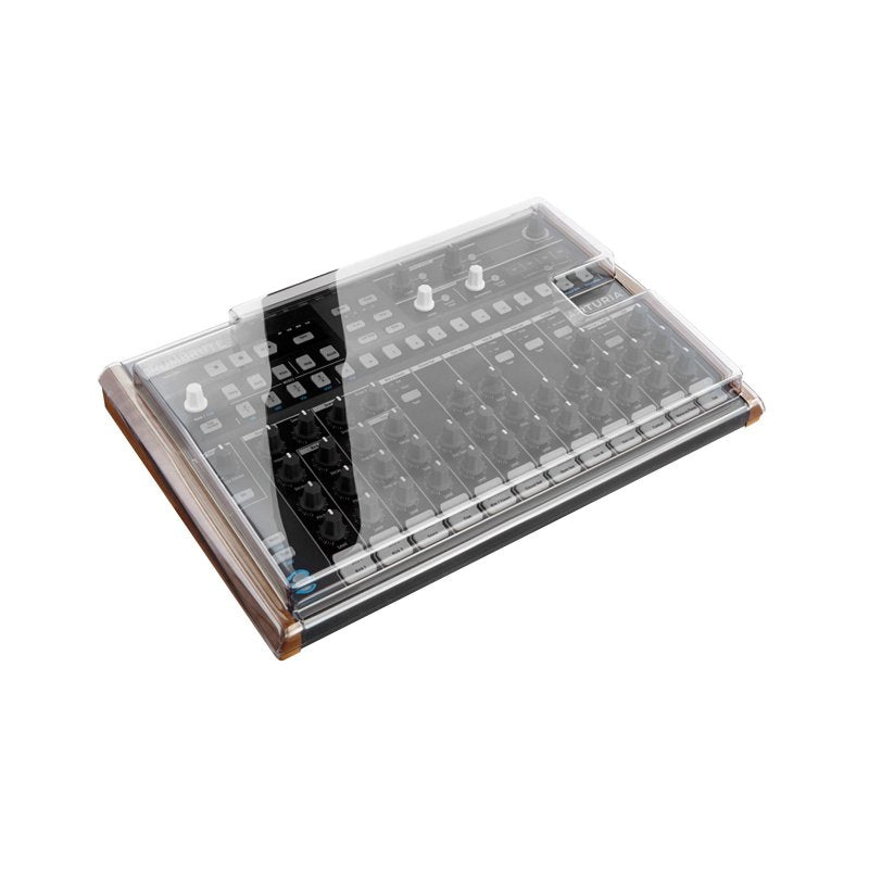 Decksaver Cover for Arturia DrumBrute 
