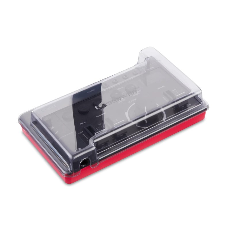 Decksaver Cover For Roland AIRA Compact E-4 