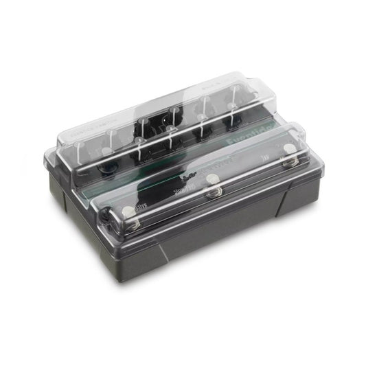 Decksaver Cover For Eventide 3-Switch