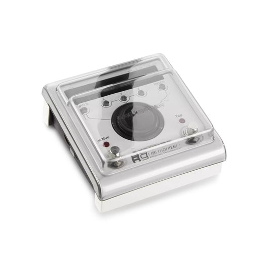 Decksaver Cover For Eventide H9 & H9 Max