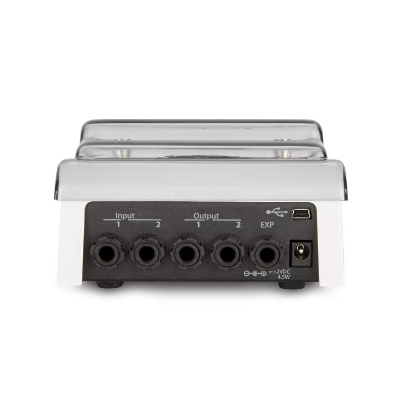 Decksaver Cover For Eventide H9 & H9 Max 