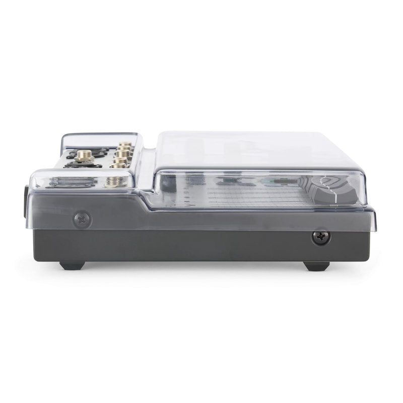 Decksaver Cover for Behringer Flow 8 