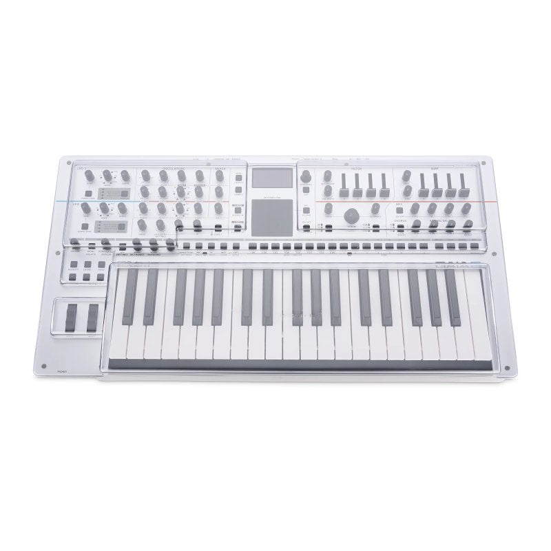 Decksaver Cover for Roland Gaia 2 