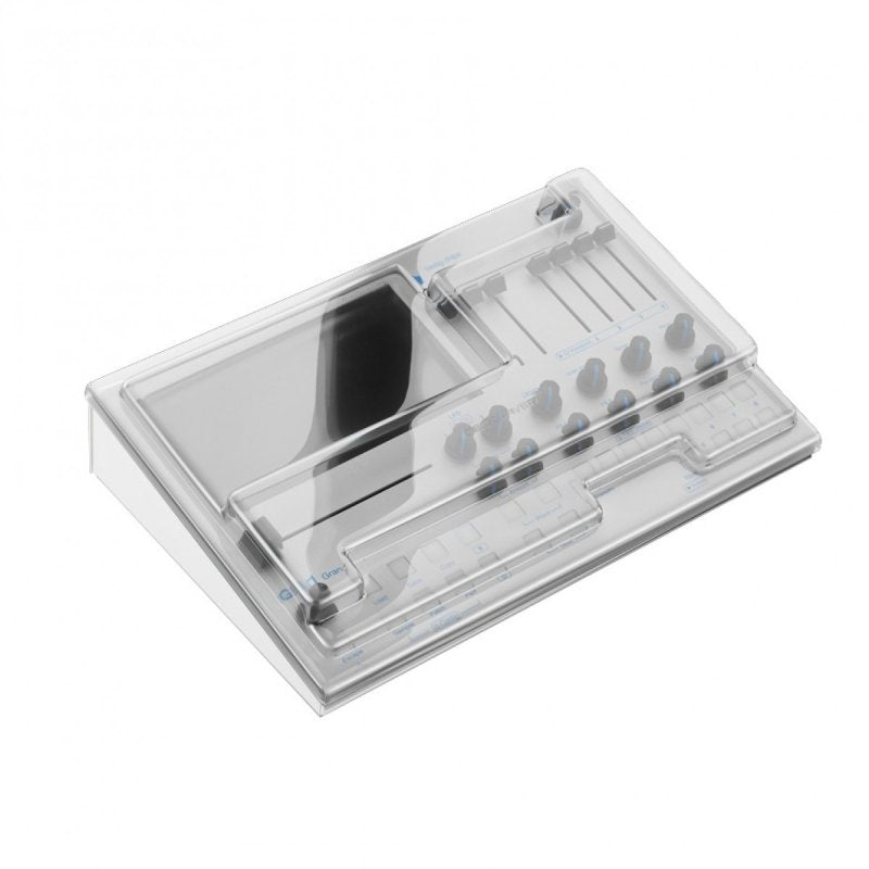 Decksaver Tasty Chips GR-1 Cover 