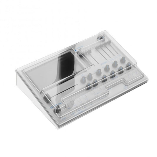 Decksaver Tasty Chips GR-1 Cover