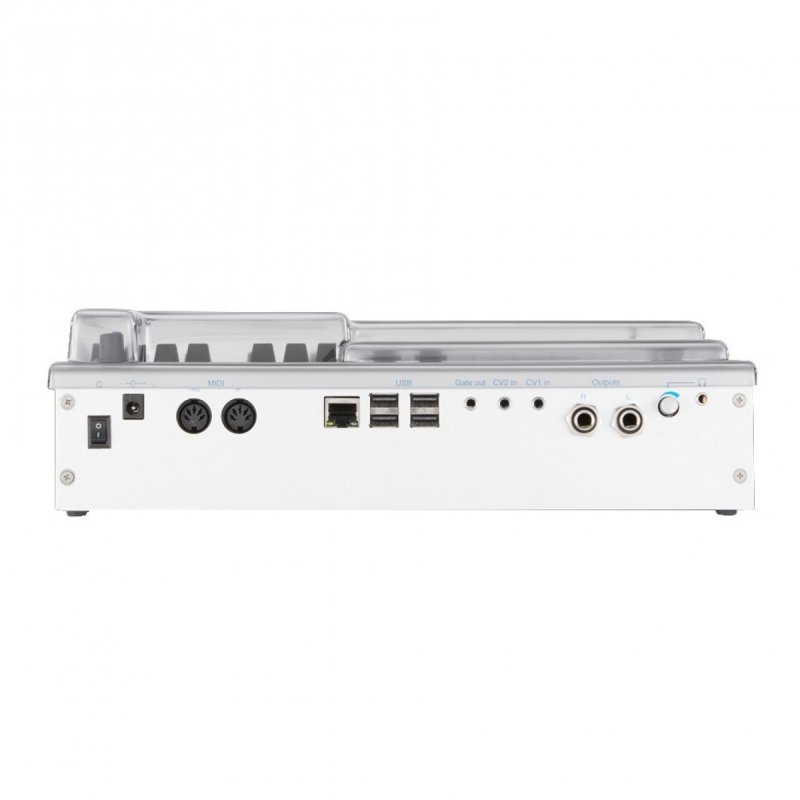 Decksaver Tasty Chips GR-1 Cover 
