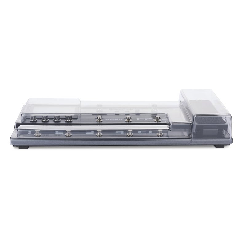 Decksaver Cover For Boss GX-100 