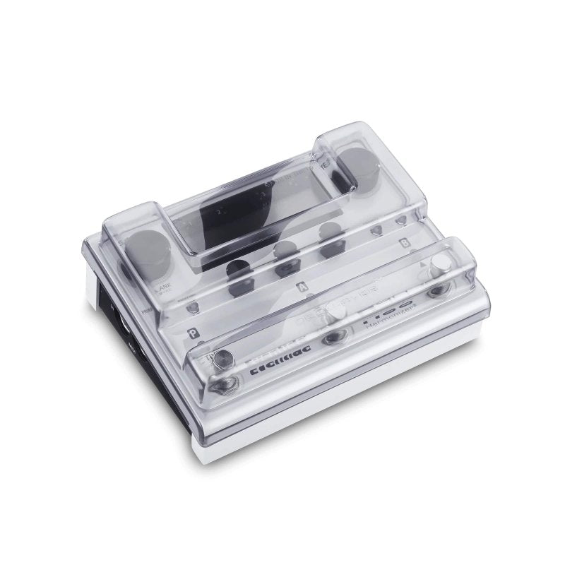 Decksaver Cover For Eventide H90 Harmonizer 