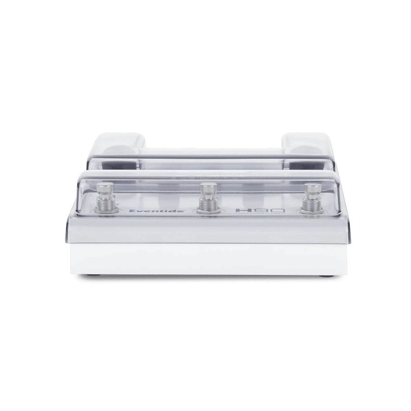 Decksaver Cover For Eventide H90 Harmonizer 